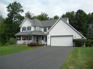 1159 Channing Woods Dr Drive, Webster, NY 14580