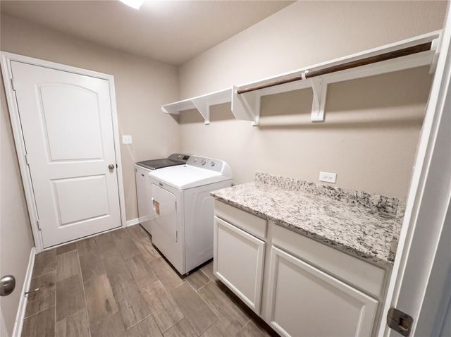 2132 Markley Drive, Bryan, TX 77807