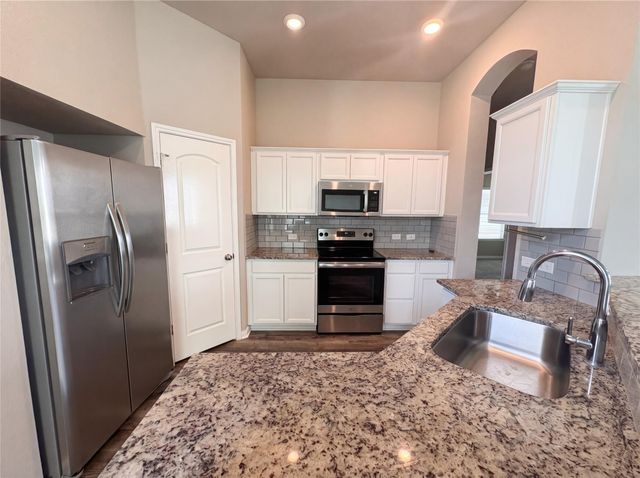 2132 Markley Drive, Bryan, TX 77807