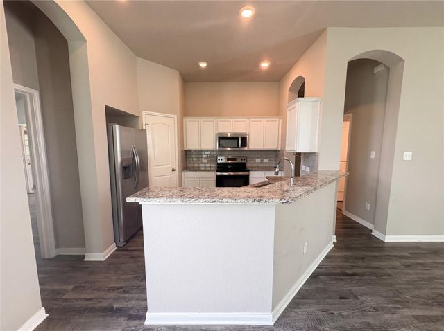 2132 Markley Drive, Bryan, TX 77807