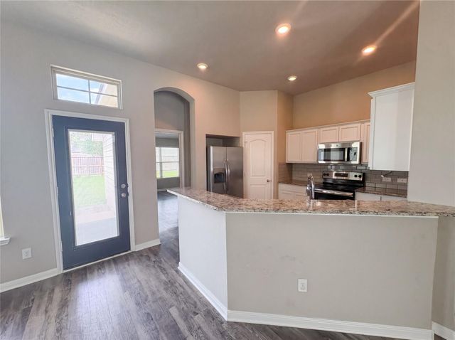 2132 Markley Drive, Bryan, TX 77807
