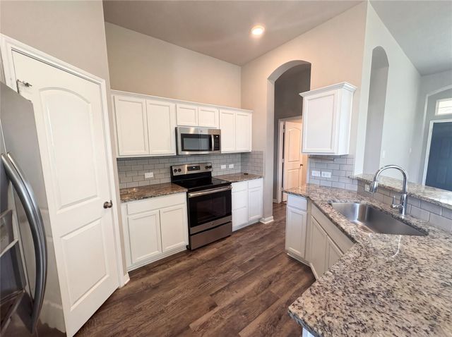 2132 Markley Drive, Bryan, TX 77807