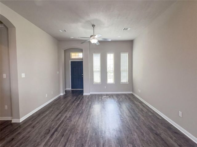 2132 Markley Drive, Bryan, TX 77807