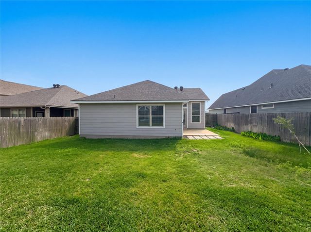 2132 Markley Drive, Bryan, TX 77807