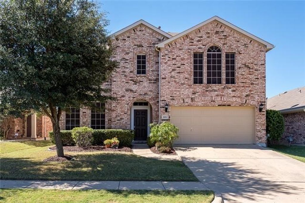 601 Fireberry Drive, Fate, TX 75087