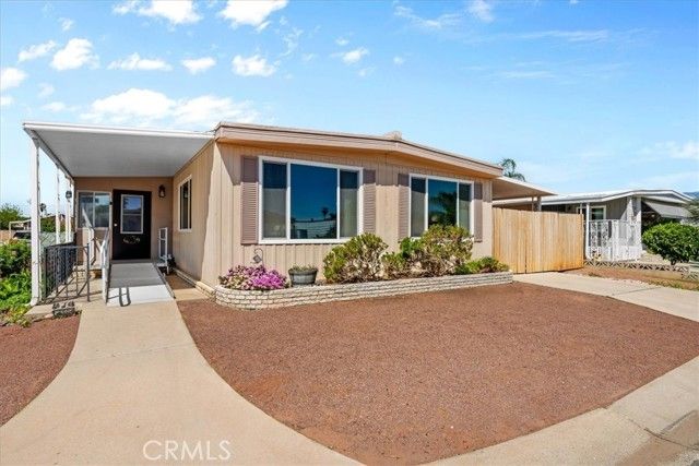 850 San Ynez, Hemet, CA 92543