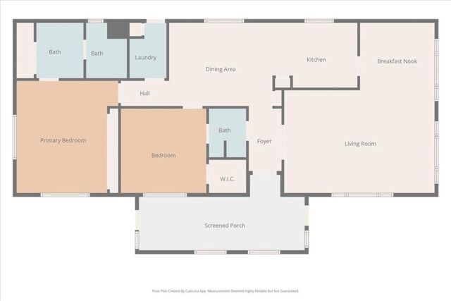 850 San Ynez, Hemet, CA 92543