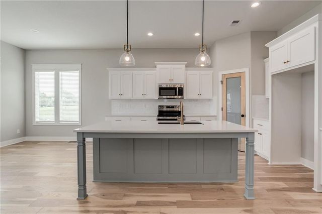 18722 W 169th Terrace, Olathe, KS 66062