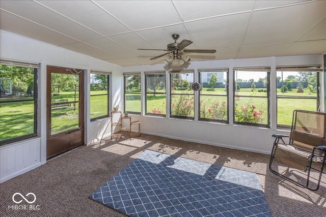 4525 N County Road 1000 E, Brownsburg, IN 46112