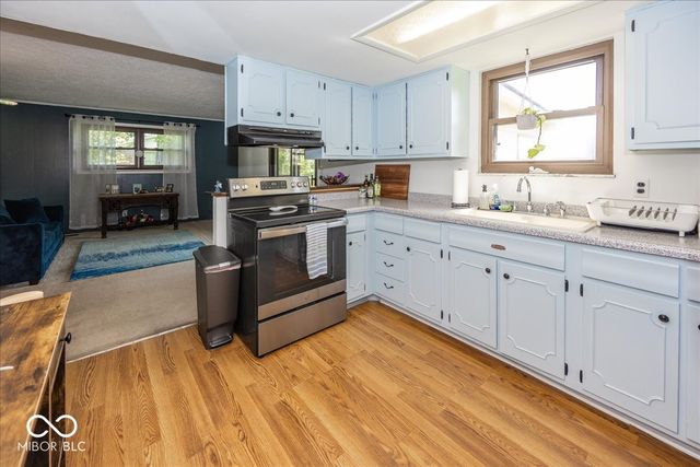 4525 N County Road 1000 E, Brownsburg, IN 46112