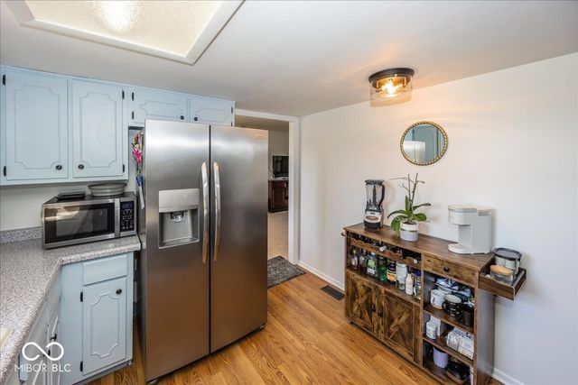 4525 N County Road 1000 E, Brownsburg, IN 46112