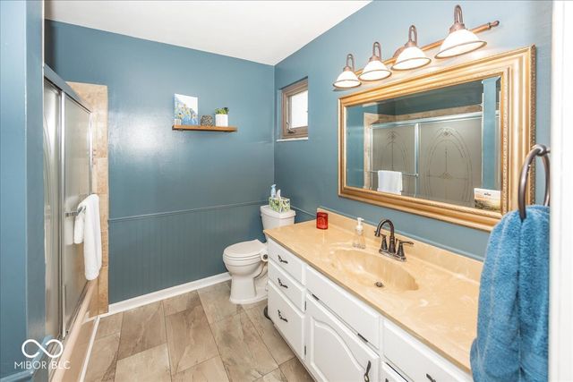 4525 N County Road 1000 E, Brownsburg, IN 46112