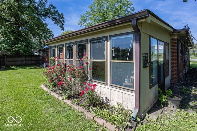 4525 N County Road 1000 E, Brownsburg, IN 46112