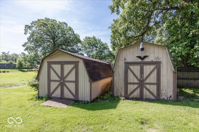 4525 N County Road 1000 E, Brownsburg, IN 46112