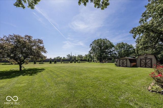 4525 N County Road 1000 E, Brownsburg, IN 46112