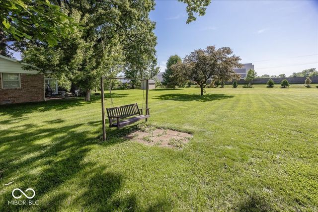 4525 N County Road 1000 E, Brownsburg, IN 46112