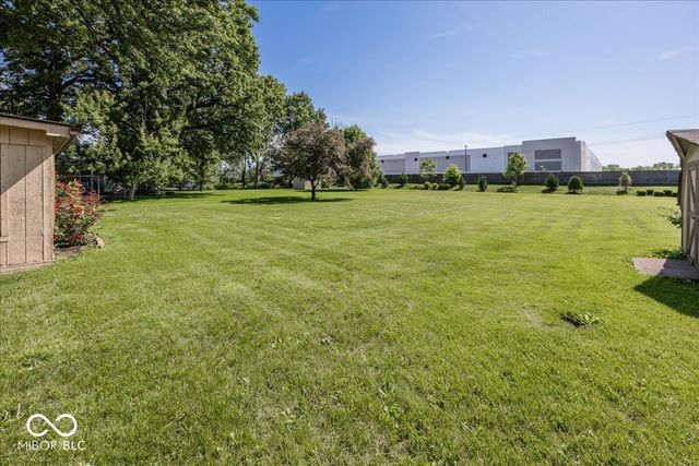4525 N County Road 1000 E, Brownsburg, IN 46112