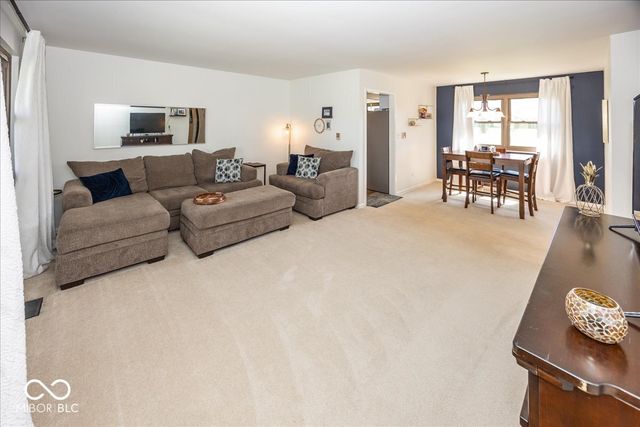 4525 N County Road 1000 E, Brownsburg, IN 46112