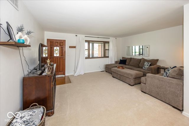 4525 N County Road 1000 E, Brownsburg, IN 46112