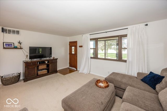 4525 N County Road 1000 E, Brownsburg, IN 46112