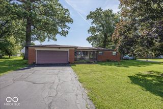 4525 N County Road 1000 E, Brownsburg, IN 46112