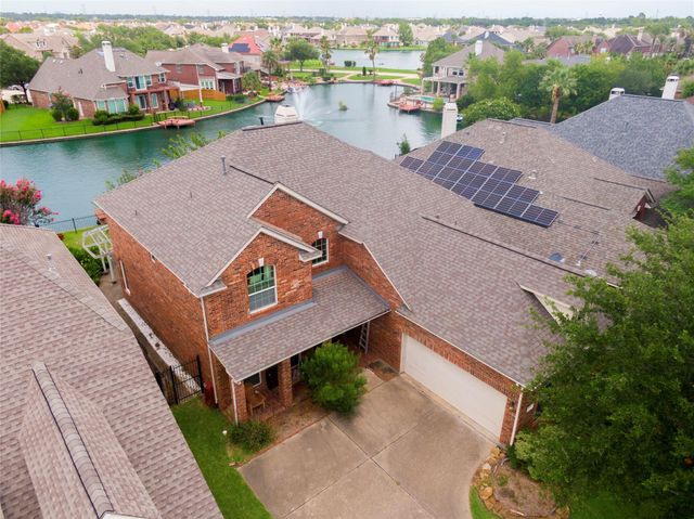 12022 Miramar Shores Drive, Houston, TX 77065