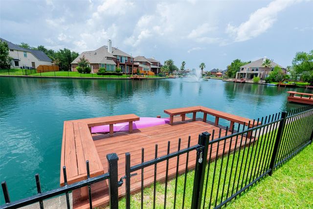 12022 Miramar Shores Drive, Houston, TX 77065