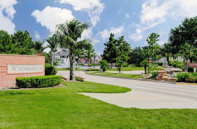 12022 Miramar Shores Drive, Houston, TX 77065