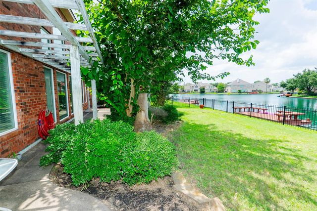 12022 Miramar Shores Drive, Houston, TX 77065