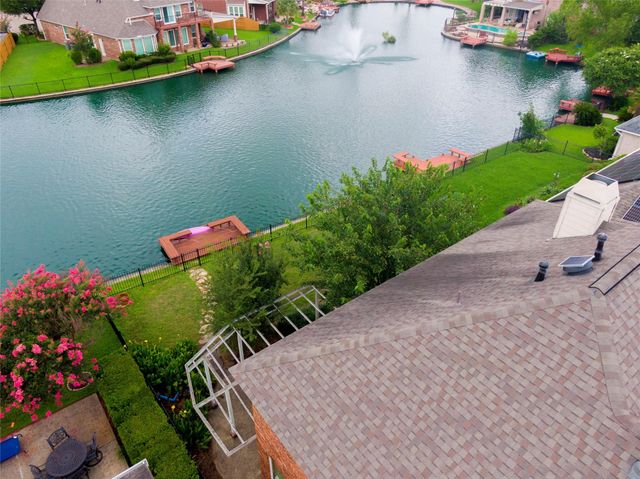 12022 Miramar Shores Drive, Houston, TX 77065