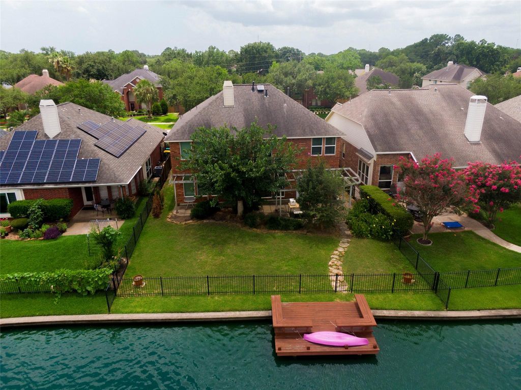 12022 Miramar Shores Drive, Houston, TX 77065