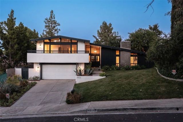 3960 Ellenita, Tarzana, CA 91356