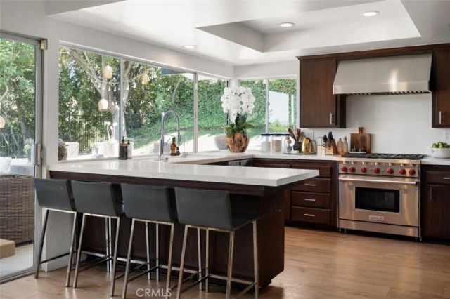 3960 Ellenita, Tarzana, CA 91356