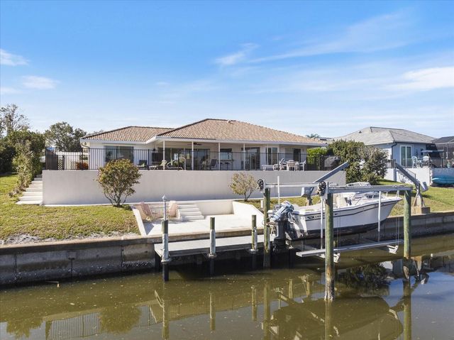 367 ARDENWOOD DRIVE, Englewood, FL 34223