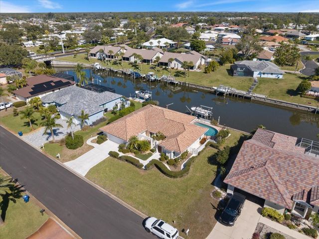 367 ARDENWOOD DRIVE, Englewood, FL 34223