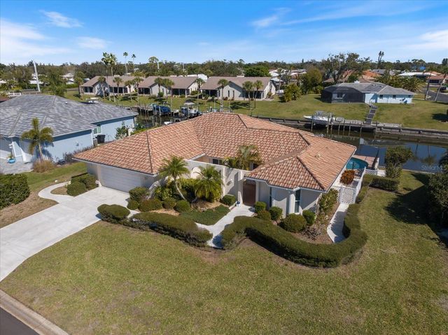 367 ARDENWOOD DRIVE, Englewood, FL 34223