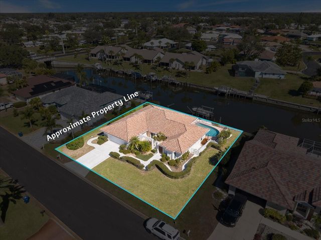 367 ARDENWOOD DRIVE, Englewood, FL 34223