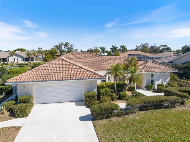 367 ARDENWOOD DRIVE, Englewood, FL 34223