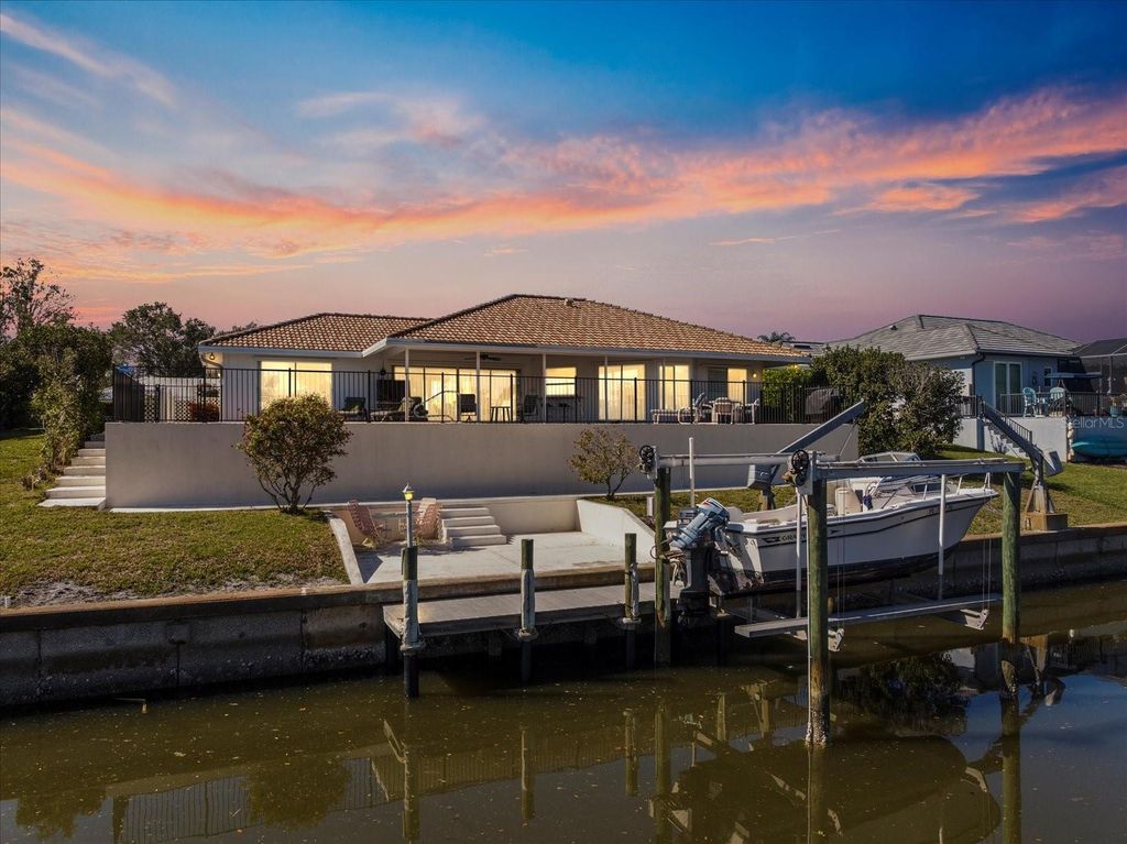 367 ARDENWOOD DRIVE, Englewood, FL 34223