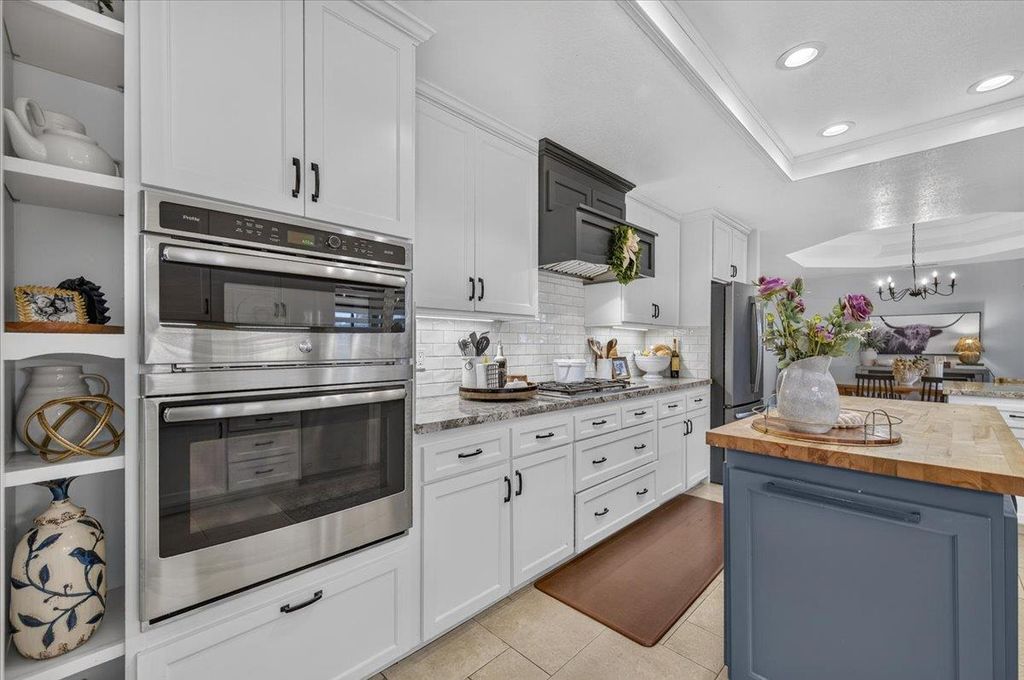 Image 13 of property listing at 6668 Forrestal Avenue, Clovis, CA 93619