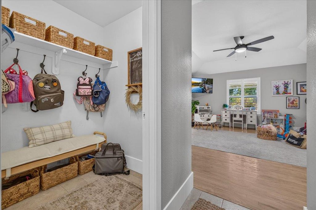 Image 15 of property listing at 6668 Forrestal Avenue, Clovis, CA 93619