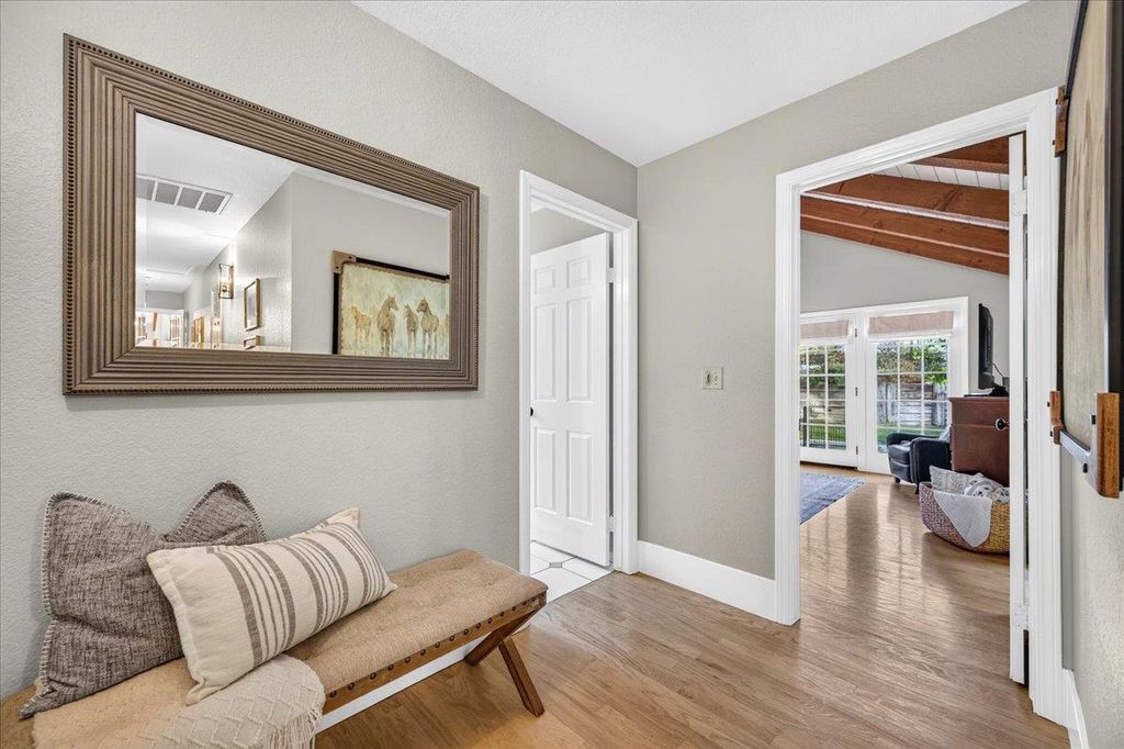 Image 21 of property listing at 6668 Forrestal Avenue, Clovis, CA 93619