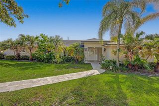 14975 SW 89th Avenue, Palmetto Bay, FL 33176