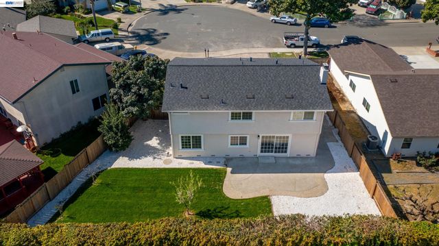 32224 Sloccum Ct, Union City, CA 94587