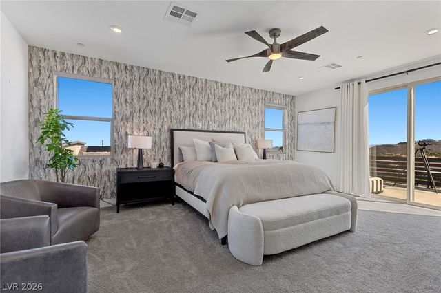 1976 Peaceful Mesa Court, Henderson, NV 89052