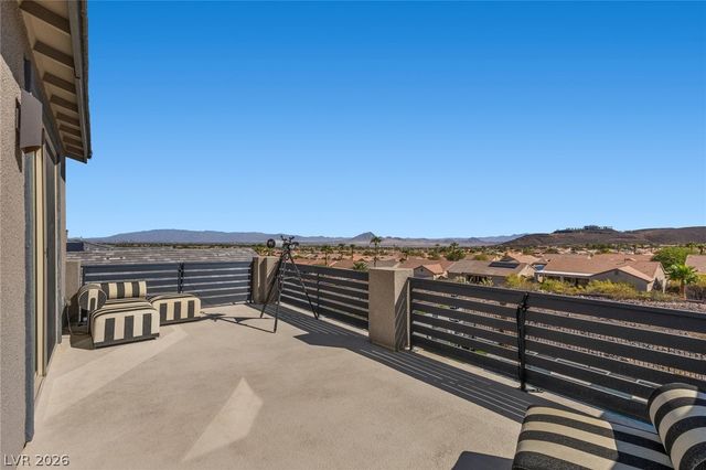 1976 Peaceful Mesa Court, Henderson, NV 89052