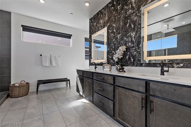 1976 Peaceful Mesa Court, Henderson, NV 89052