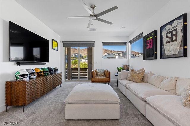 1976 Peaceful Mesa Court, Henderson, NV 89052