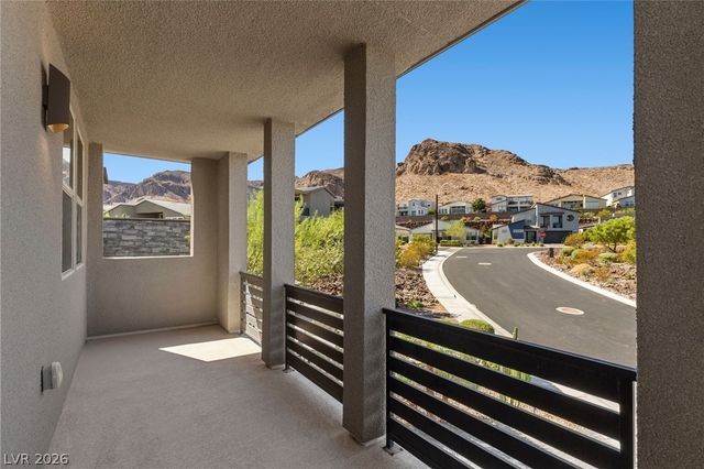 1976 Peaceful Mesa Court, Henderson, NV 89052