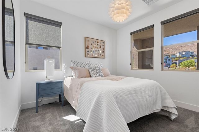 1976 Peaceful Mesa Court, Henderson, NV 89052